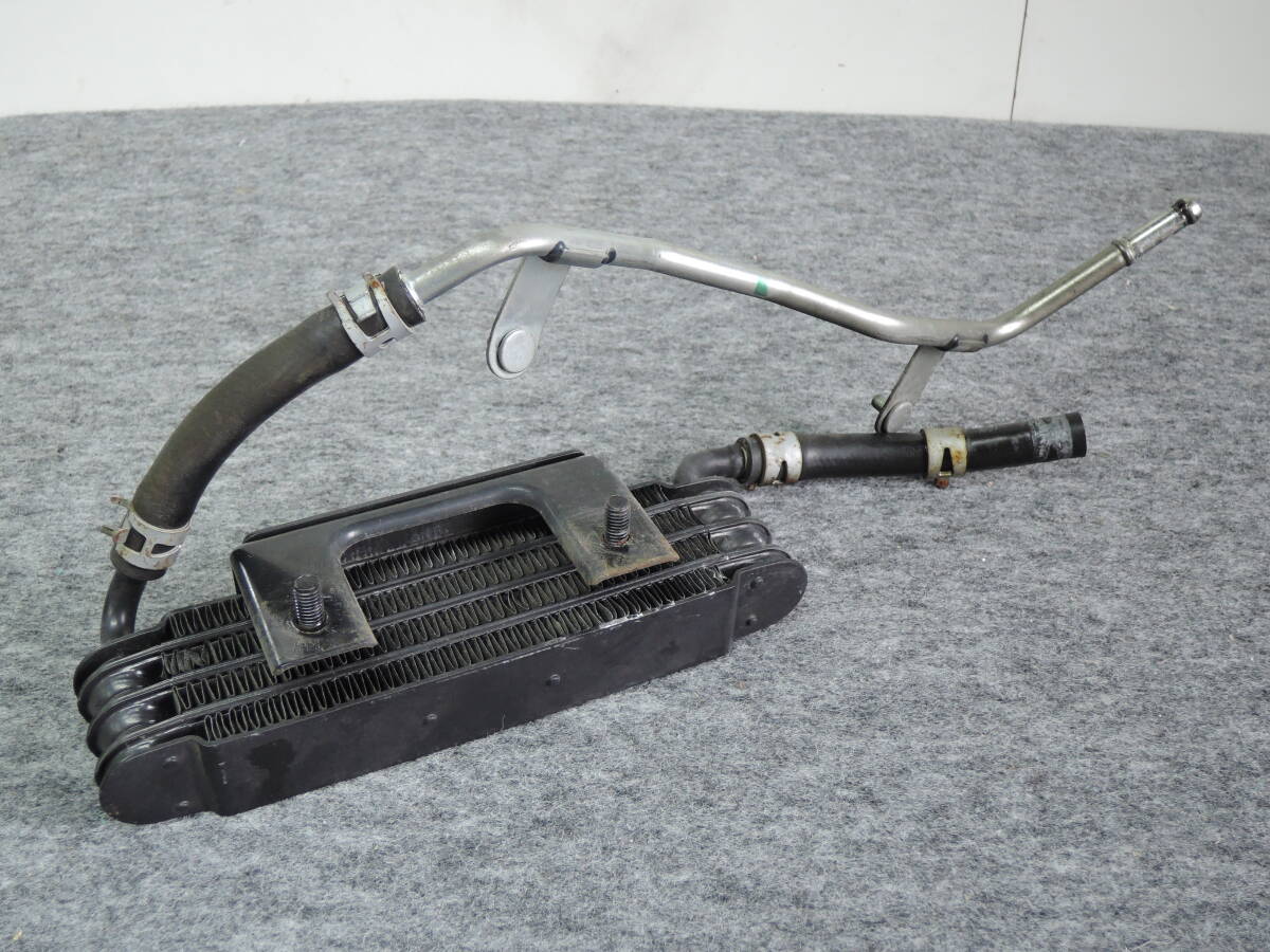 JB23W ジムニー 特別仕様車 X-Adventure 純正 オイルクーラー 024000-2881 AT オートマ 未テスト品 S-7007拍卖