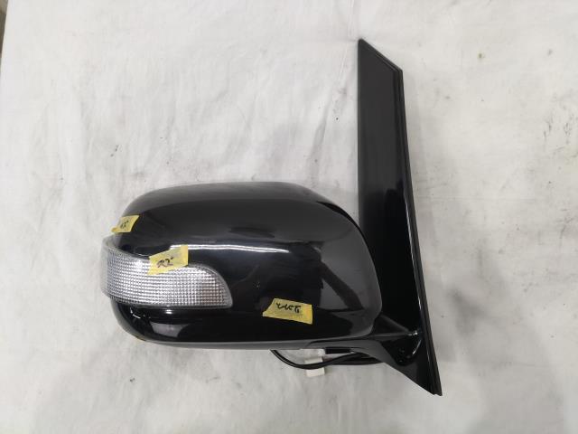 アルファード DBA-ANH10W 右サイドミラー 2.4ASプラチナセレクション 209 87910-58030-C0拍卖