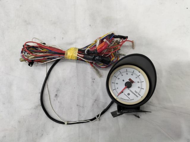 社外 AutoGauge オートゲージ タコメーター 回転数拍卖
