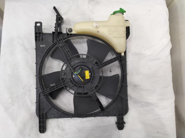 ワゴンR DBA-MH34S 電動ファン スティングレーT ZJ3 17120-50M50拍卖