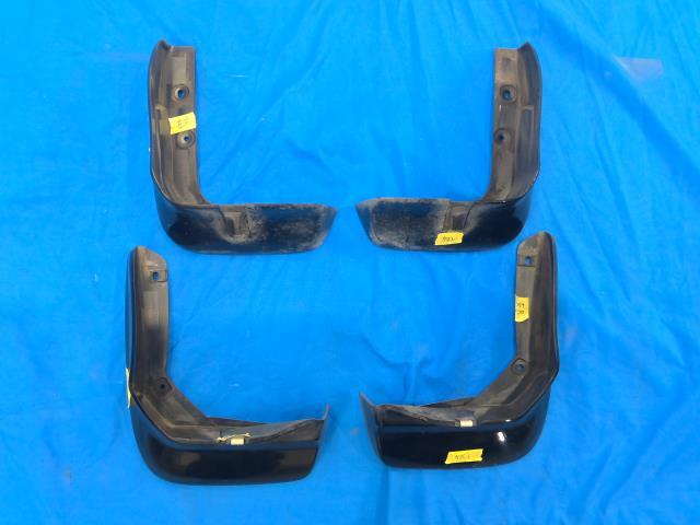 GB3 ホンダ フリード G・Lパッケージ 平成21年 純正 マッドガード 泥除け 1台分SET PB81P拍卖