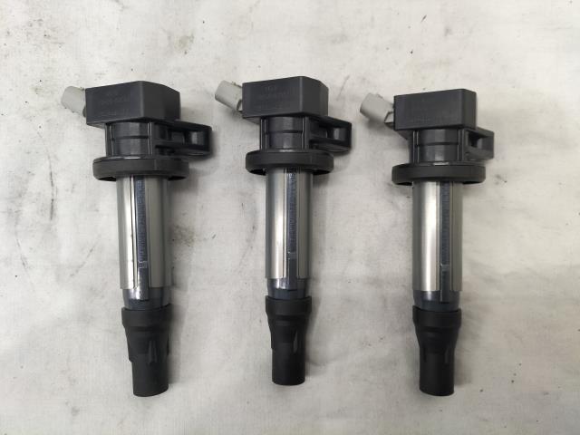 ムーヴ DBA-L175S イグニッションコイル X VSIII R49 19500-B2050拍卖