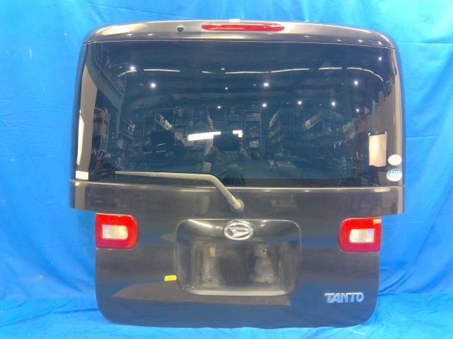 タント DBA-L375S バックドアASSY G X07 67005-B2650拍卖