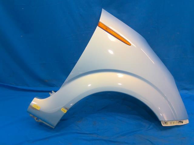 R2 CBA-RC1 右Fフェンダー I 43B 57120KG0009P拍卖