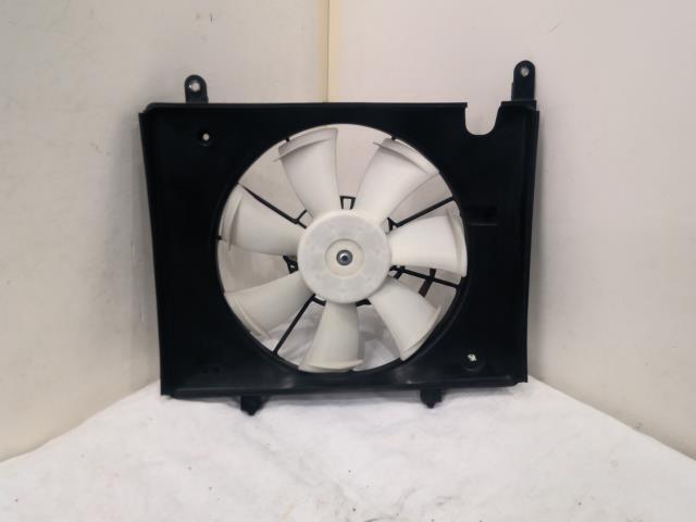 エブリィ ABA-DA17W 電動ファン PZターボ標準ルーフ ZVJ 17120-64P00拍卖