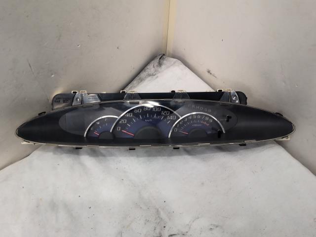 タント DBA-L375S スピードメーター G T27拍卖