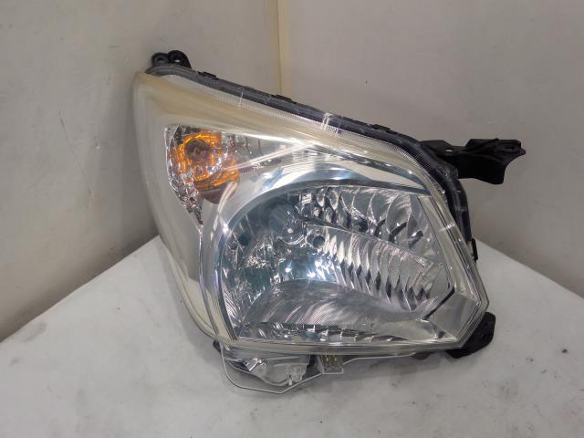 スペーシア DAA-MK42S 右ヘッドランプASSY X 2BT 35120-81M12拍卖