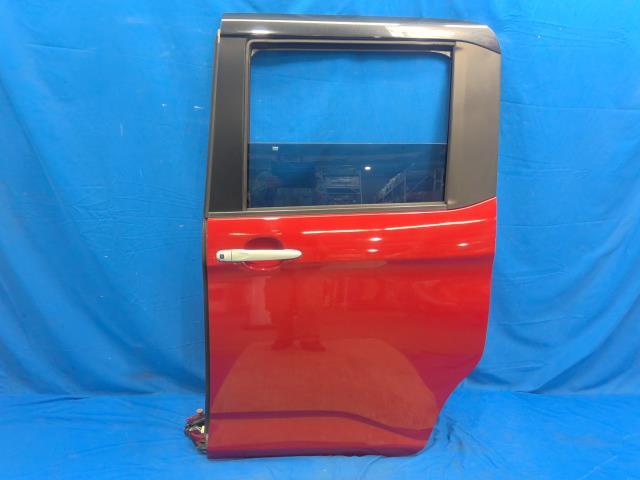 タンク DBA-M900A 左RドアASSY カスタムG S XE2 67004-B1101拍卖