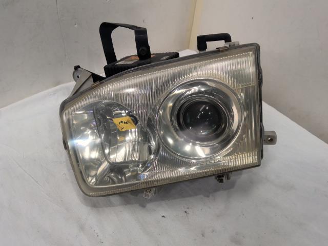テラノ GF-LR50 左ヘッドランプASSY R3M-R MV5 26060-2W126拍卖