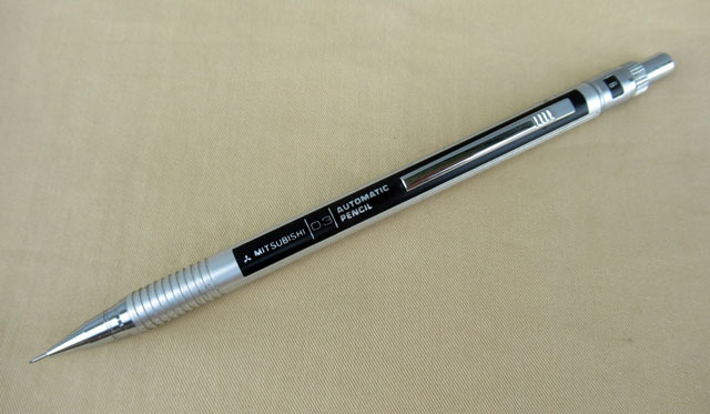 即決■三菱 シャープペン AUTOMATIC 0.3■ね-65拍卖