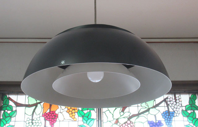 ■ルイスポールセン AJ Royal ペンダントランプ 北欧■照明 ライト の-41拍卖