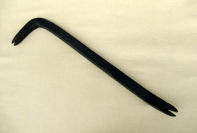 即決■かじ寅 バール 26.9cm■ね-41拍卖