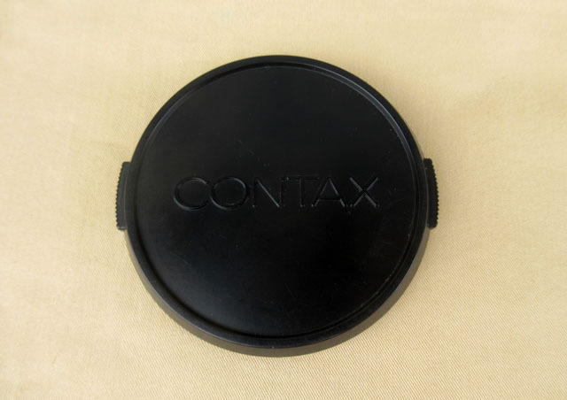 即決■コンタックス 前キャップ 67mm K-61■ね-53拍卖