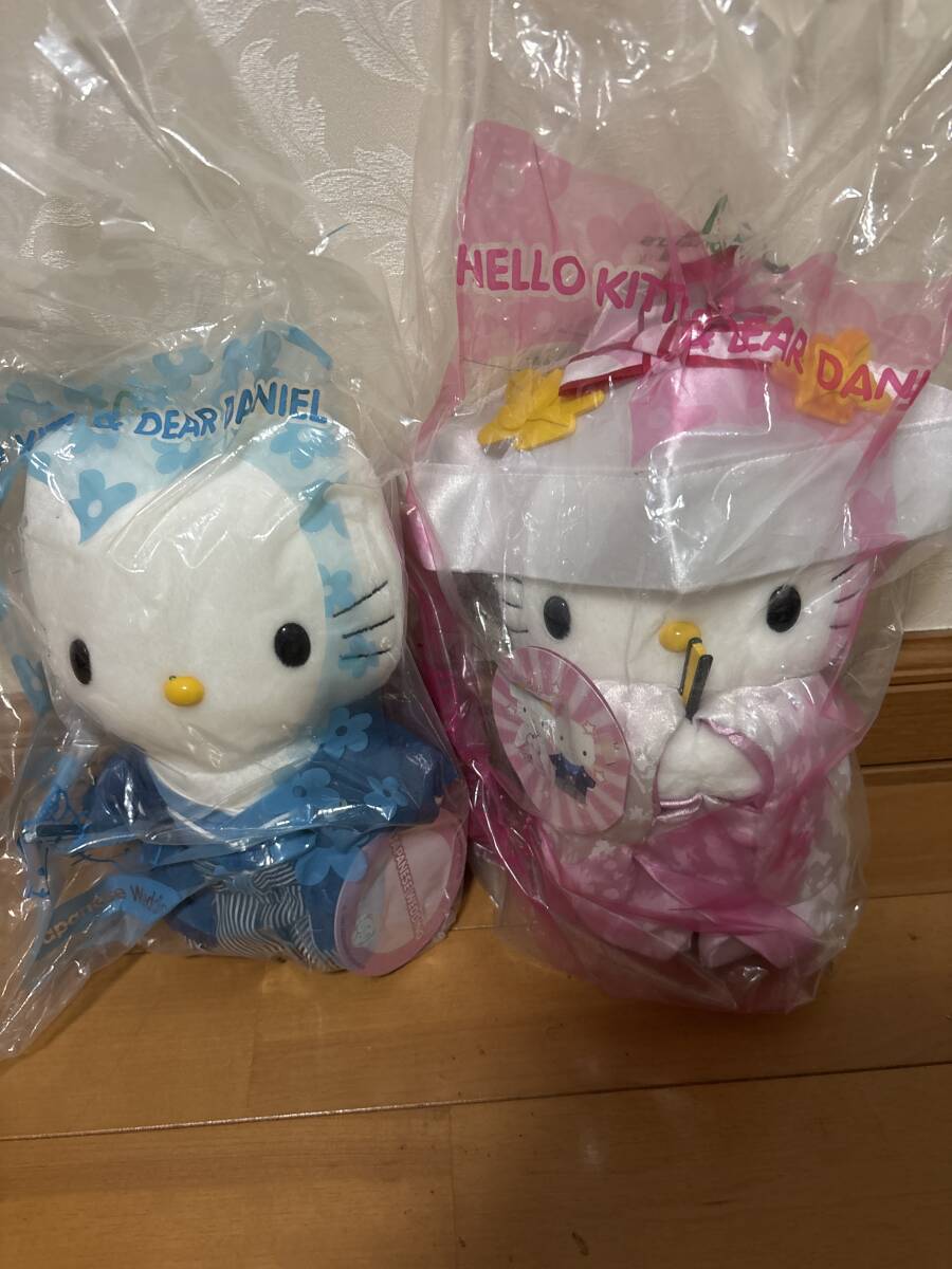 マクドナルド ハッピーセット キティーちゃん②拍卖