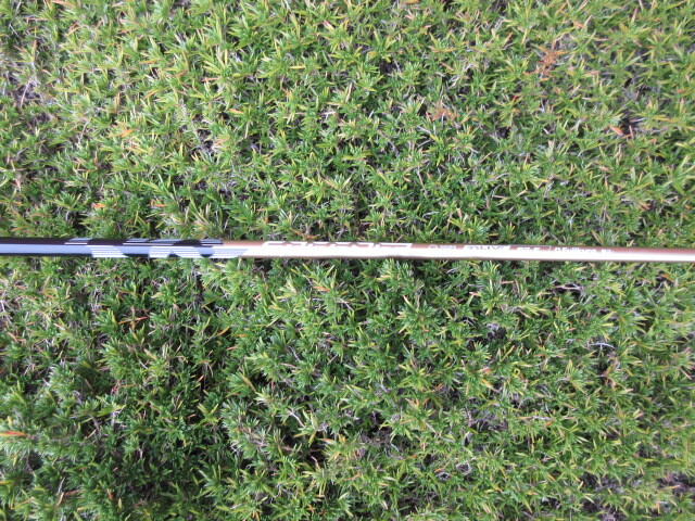 最新 ブリヂストン スリーブ付・スピーダーNXゴールド・ SPEEDER NX DHX 50-S・GOLD ・2025 1W用 シャフト BX1LS BX1ST BX2H拍卖