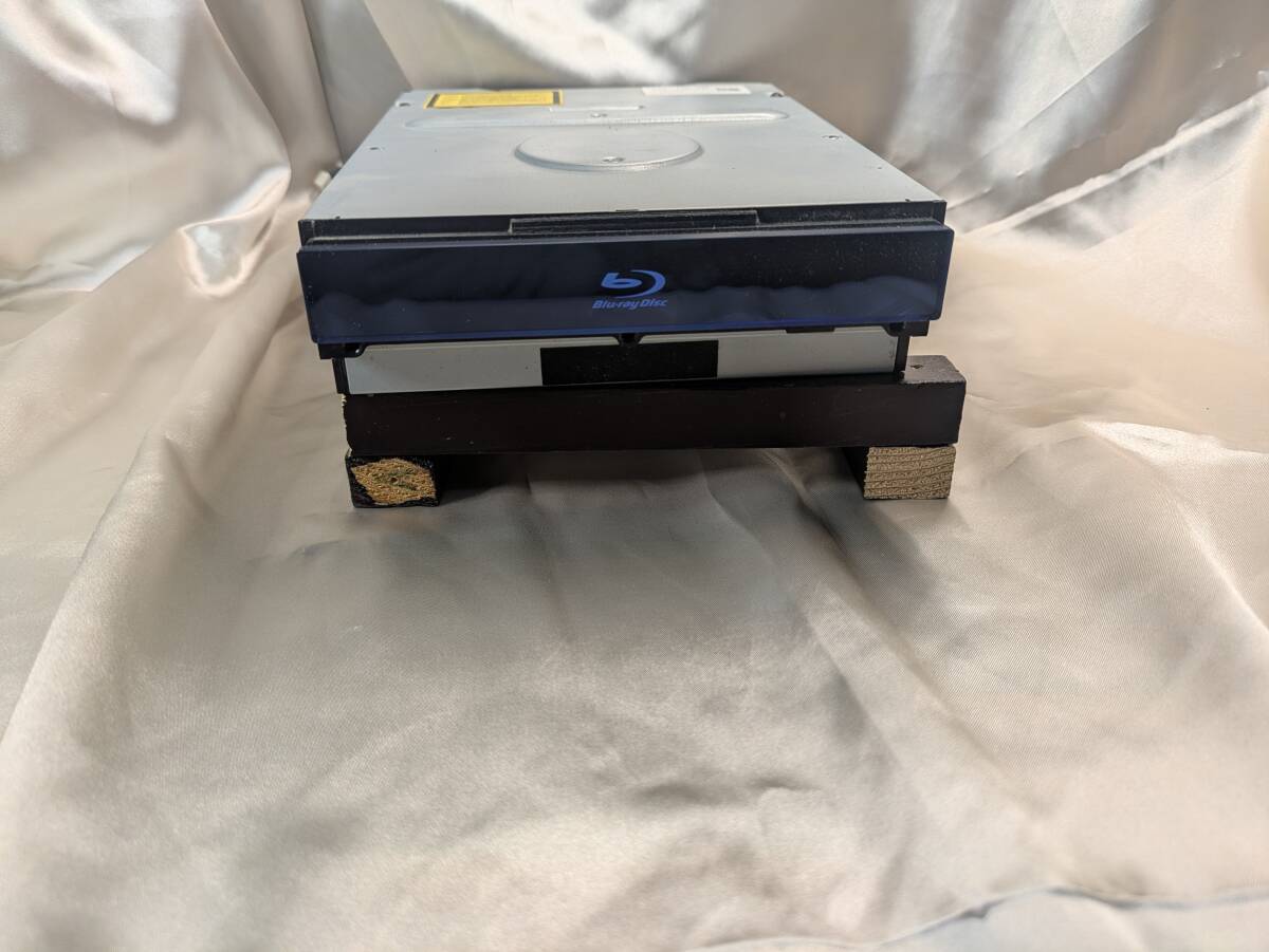 【ジャンク】SONY BDZ-X90用 ブルーレイドライブ 動作未確認/部品取りに拍卖