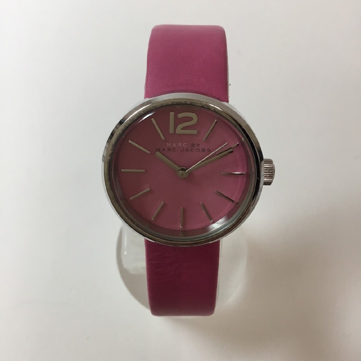 MARC BY MARC JACOBS マークバイマークジェイコブス ペギー MBM1369 腕時計 レディース拍卖