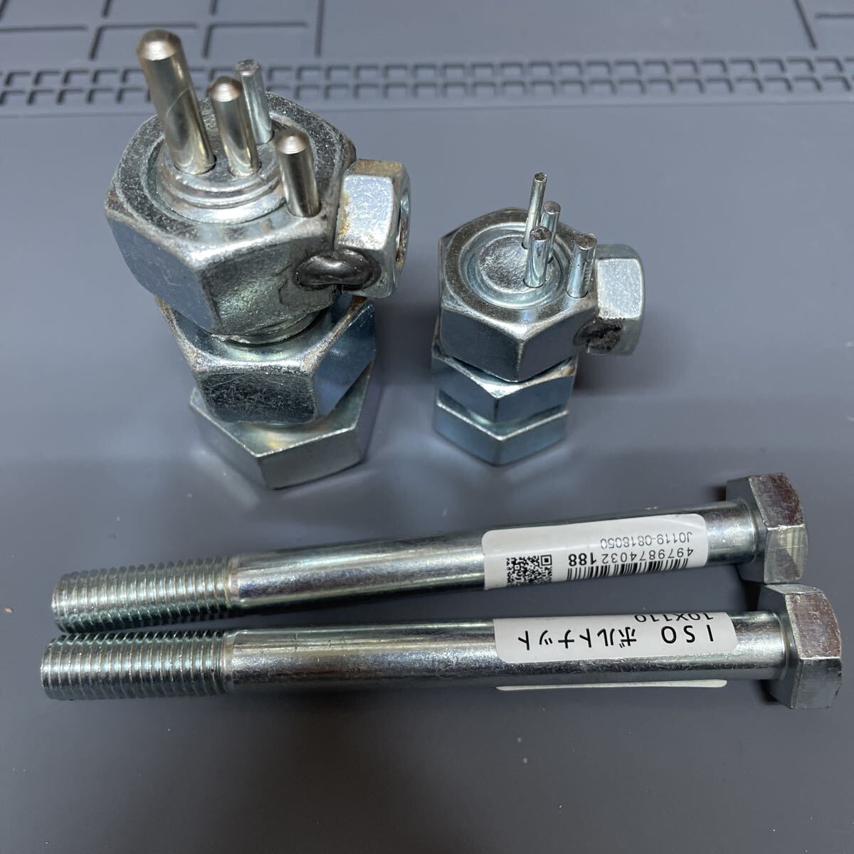 ベンダー 鋼線ベンダー 渓流 ミノー ハンドメイド拍卖