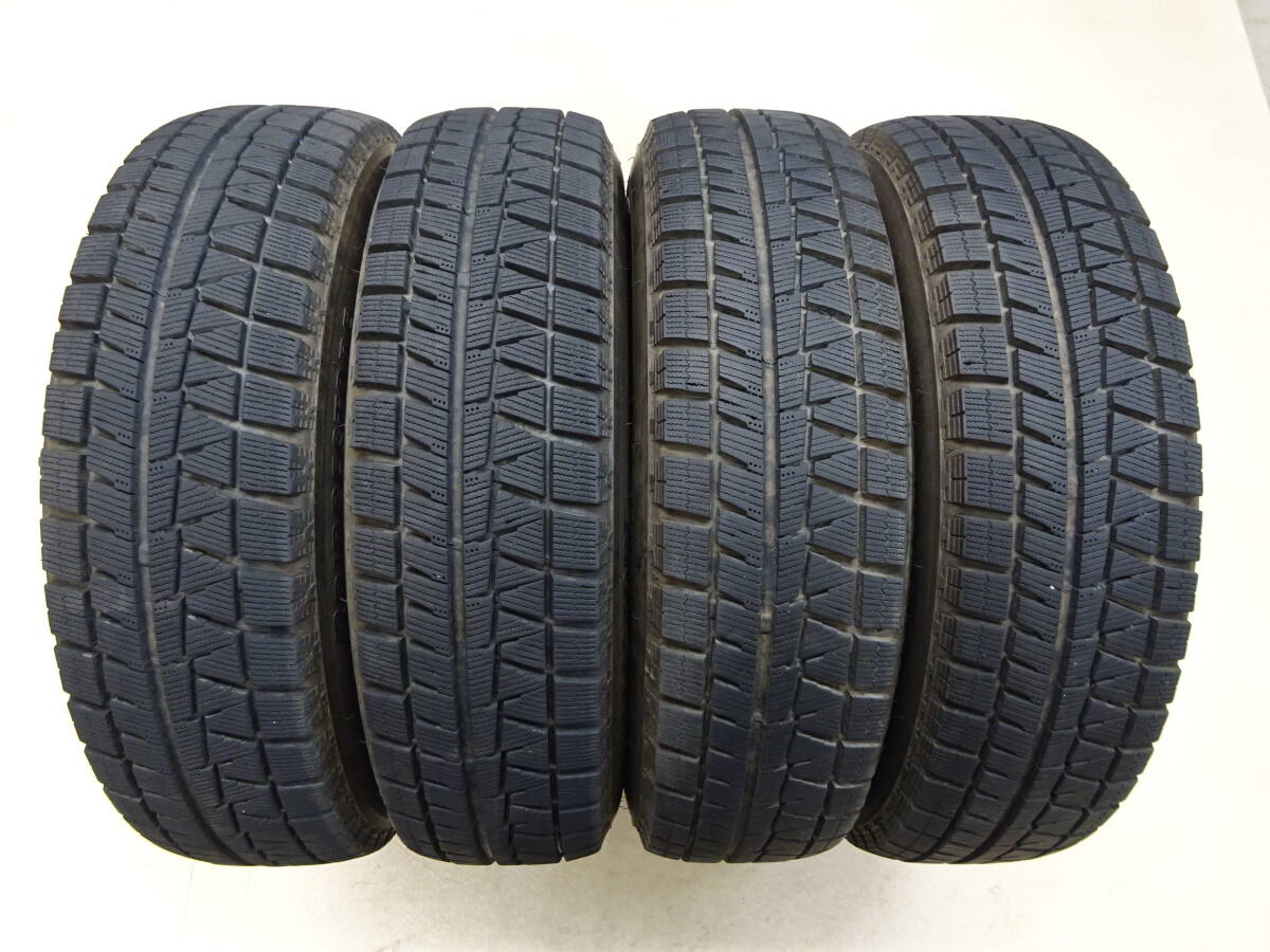 ST-32 BS IECPARTNER 2 ★175/70R14 84Q★ 4本 比較的 程度良好 溝あり 約9分山,約8.5分山 高年式 2022年式 アイスパートナー !拍卖
