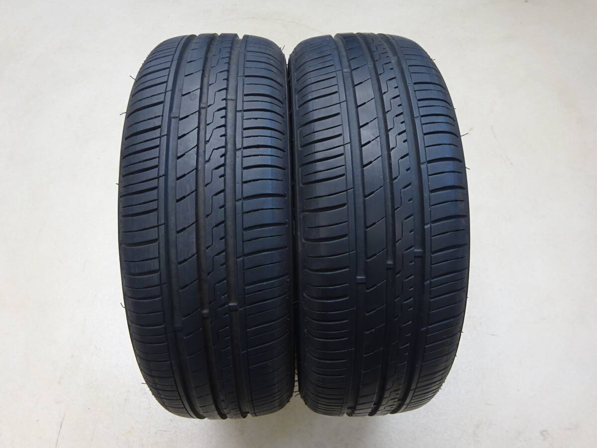 T-10 DURATURN MOZZO 4S ★165/55R14 72H★ 2本 溝あり 約8.5分山 高年式 2020,22年式 人気サイズ 軽自動車 に是非 !拍卖