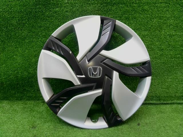 ★フィット DBA-GE8 ホイールキャップ RS ハイウェイエディション ★拍卖