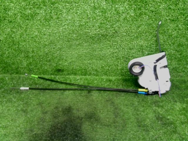 ★ラパン DBA-HE33S 右Rドアロックソレノイド L オーディオレス 82310-72M02★拍卖