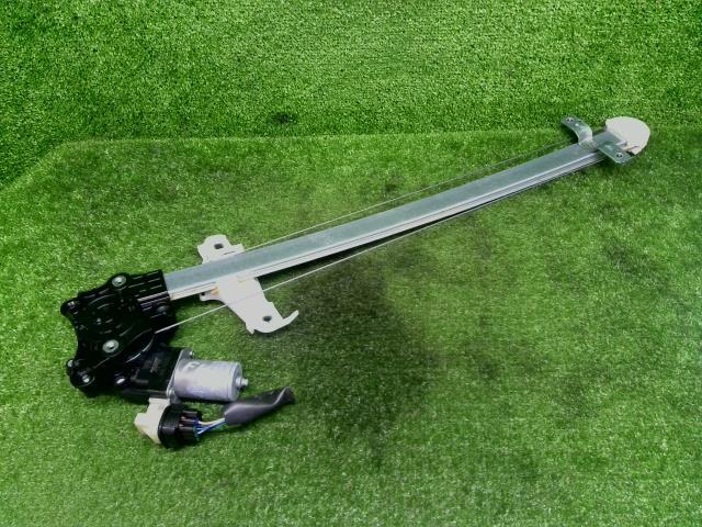 ★ワゴンR DAA-MH55S 右フロント レギュレーター モーター ハイブリッドFZ 4WD 83401-63R00★拍卖