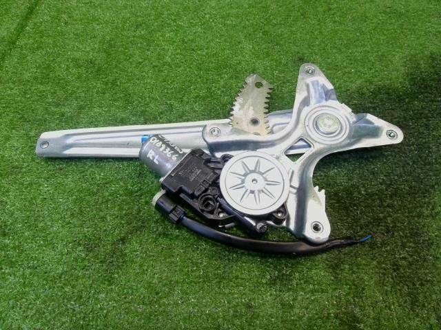 ★ミライース 5BA-LA350S 左リアレギュレーター モーター L 85710-B2160★拍卖