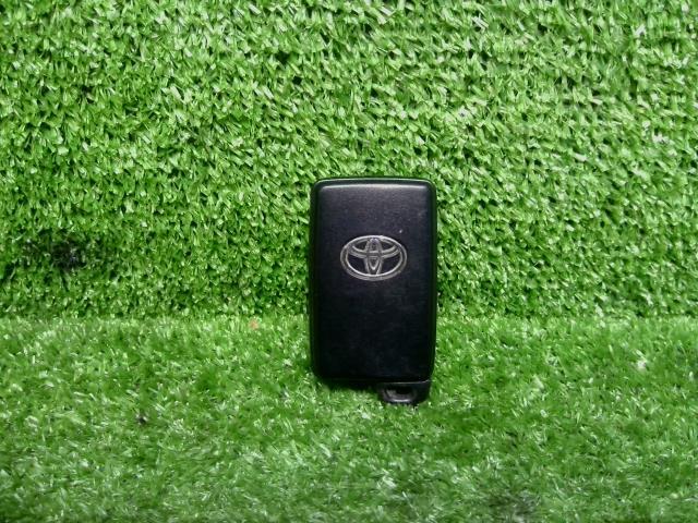 ★プレミオ DBA-ZRT260 キーレス リモコンキー 1.8X Lパッケージ 89904-20010★拍卖