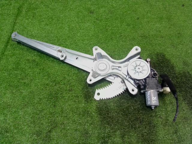 ★ミライース 5BA-LA350S 右フロント レギュレーター モーター L 85710-B5020★拍卖