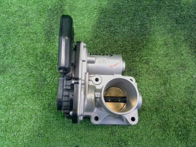 ★N-WGN 6BA-JH3 スロットルボディ L 16400-5YS-003★拍卖