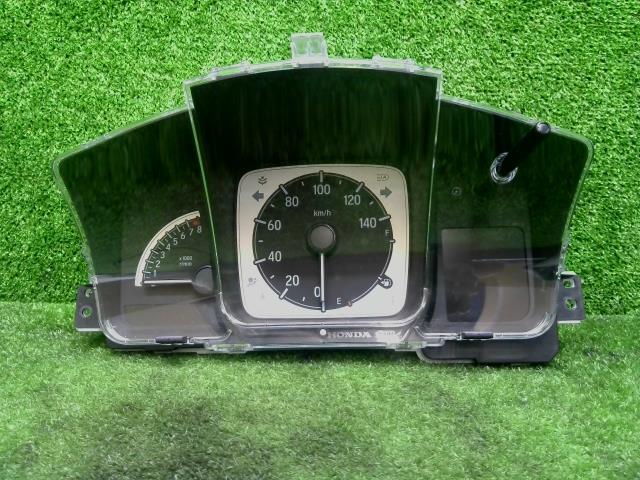 ★N-WGN 6BA-JH3 スピードメーター L 78100-TKR-J02★拍卖