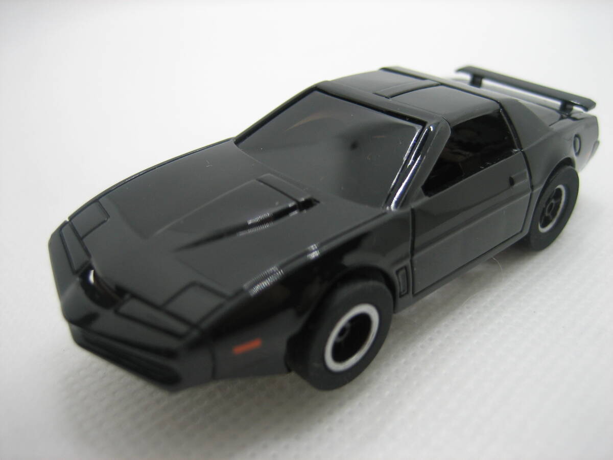 AFX HOスロットカー AUTO WORLD XTRACTION KNIGHT RIDER ナイトライダー K.I.T.T. 新品拍卖