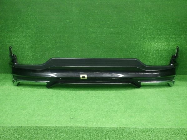 330518 モデリスタ GRAN BLAZE STYLE ハリアー 80系 MXUA80/MXUA85/AXUH80/AXUH85 MODELLISTA リヤスカート拍卖