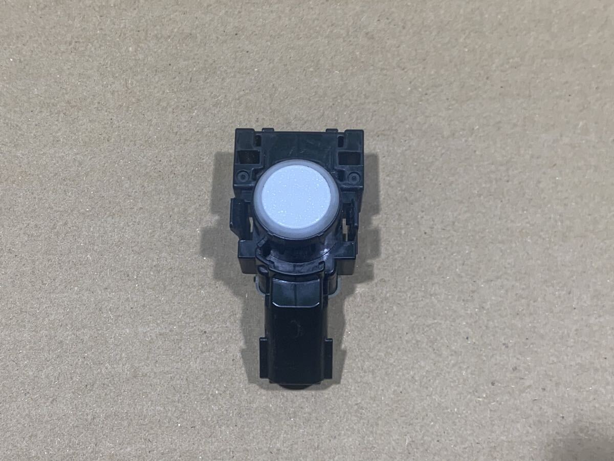 302 ダイハツ LA650S タントカスタム ウルトラソニックセンサー 89341-B2060-A1 パール W25拍卖