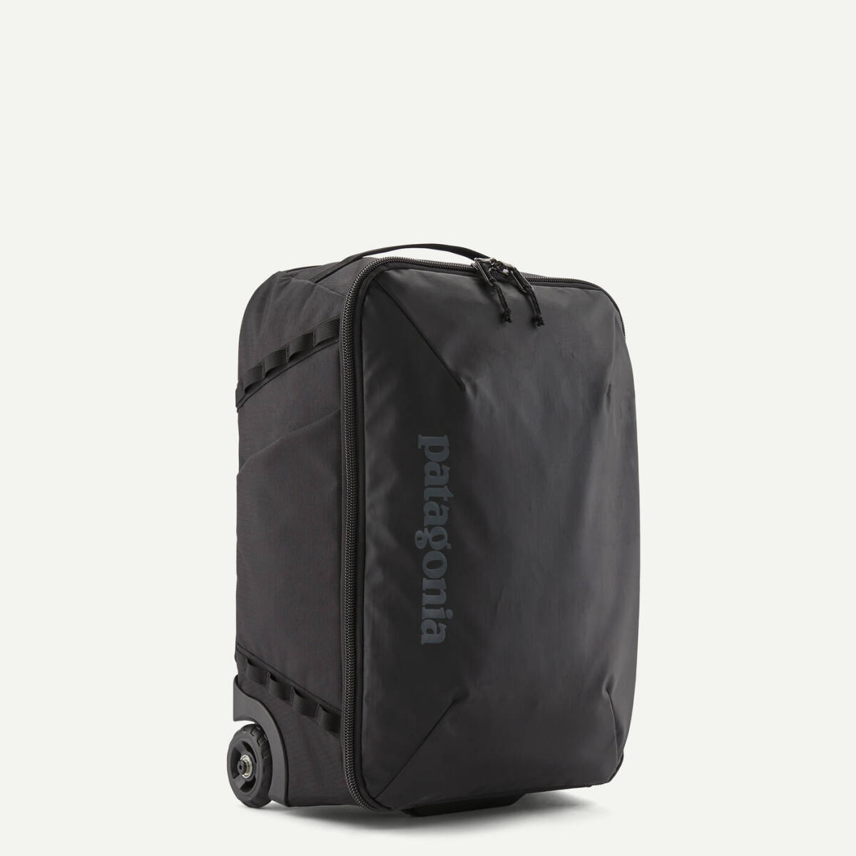 ★新作★ patagonia パタゴニア ブラックホール MLC ウィーリー 34L Black BLK 正規品 タグ付き 出張 旅行 拍卖