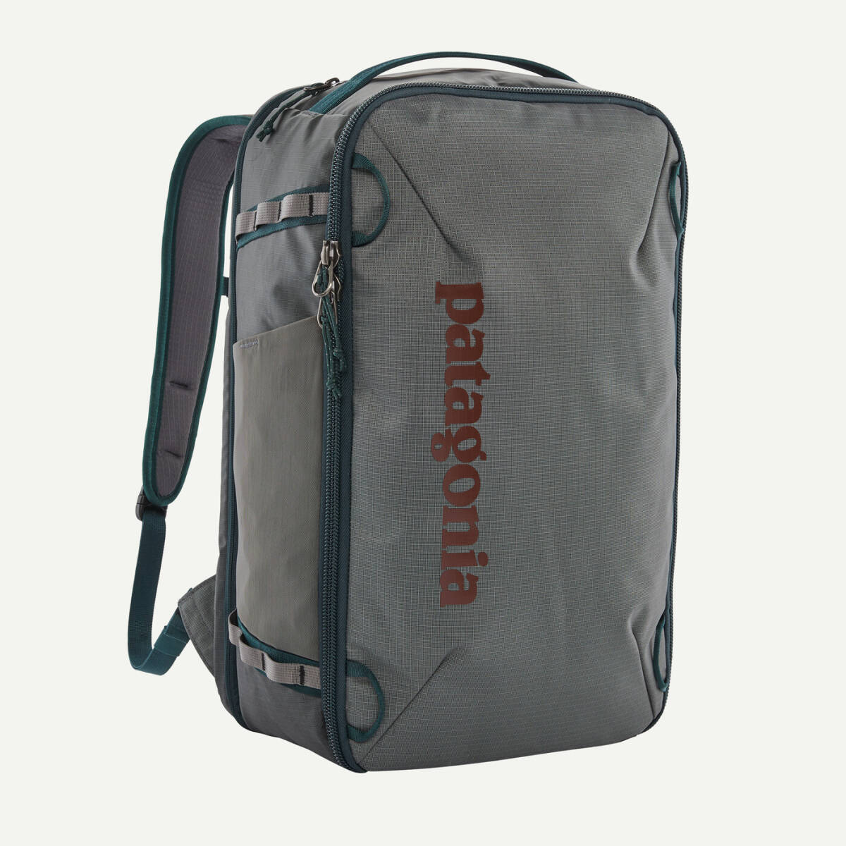 ★新作★ patagonia パタゴニア ブラックホール・ミニ・MLC 30L Noble Grey NGRY 正規品 タグ付き拍卖