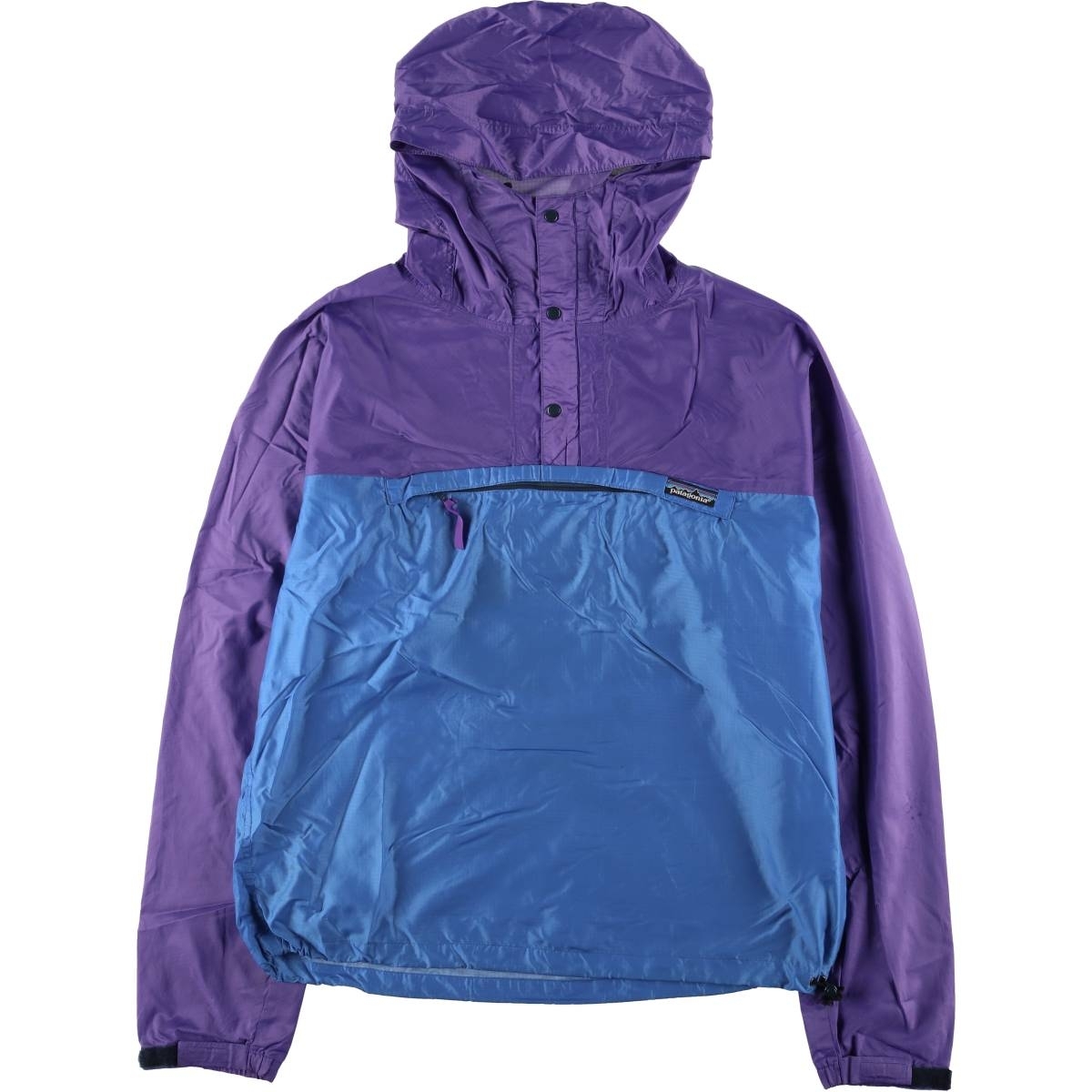 古着 80~90年代 パタゴニア Patagonia アノラックパーカー メンズL相当 ヴィンテージ /eaa583858拍卖