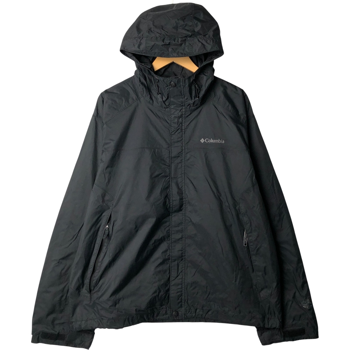 古着 00年代 コロンビア Columbia マウンテンパーカー シェルジャケット メンズXL相当 /eaa579561拍卖