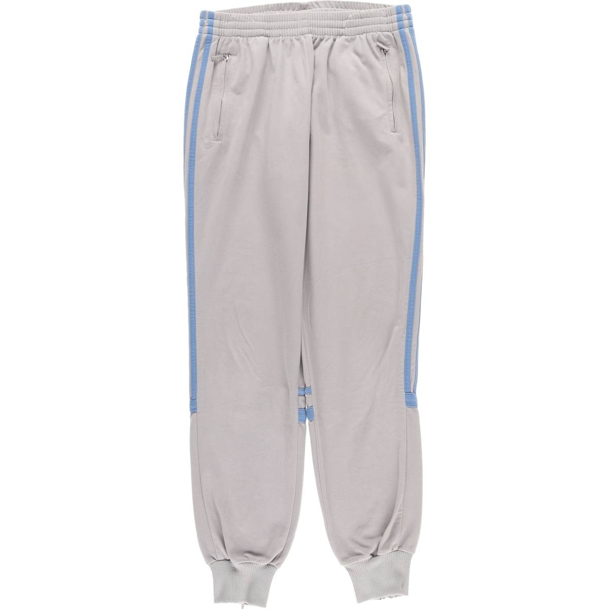 古着 00年代 アディダス adidas ジャージパンツ トラックパンツ レディースS相当 /eaa589229拍卖