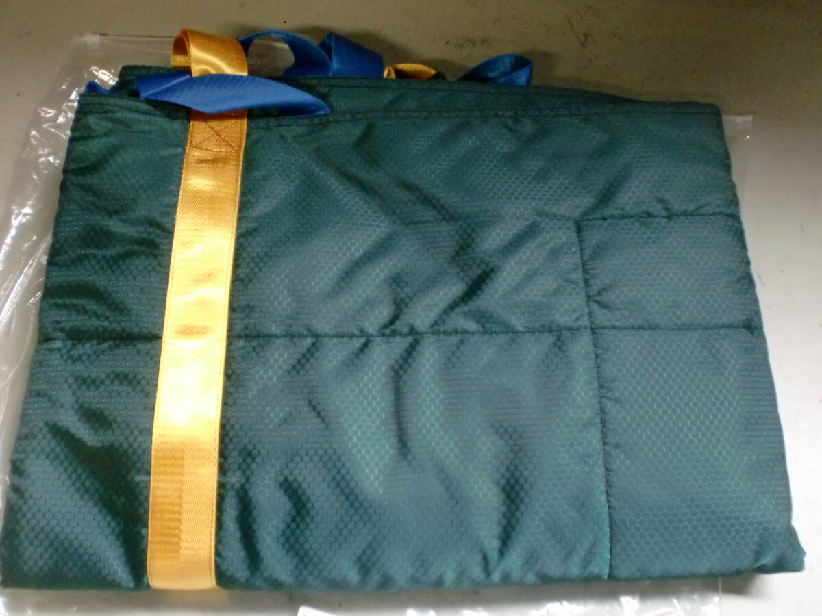 (HY)XAOMING 布担架 肩ベルト付き 現状品拍卖