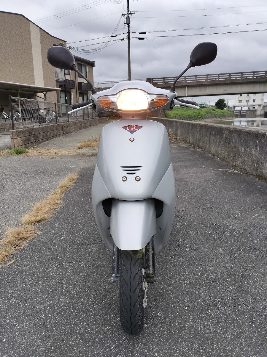 HONDA ディオフィット dio ディオ拍卖