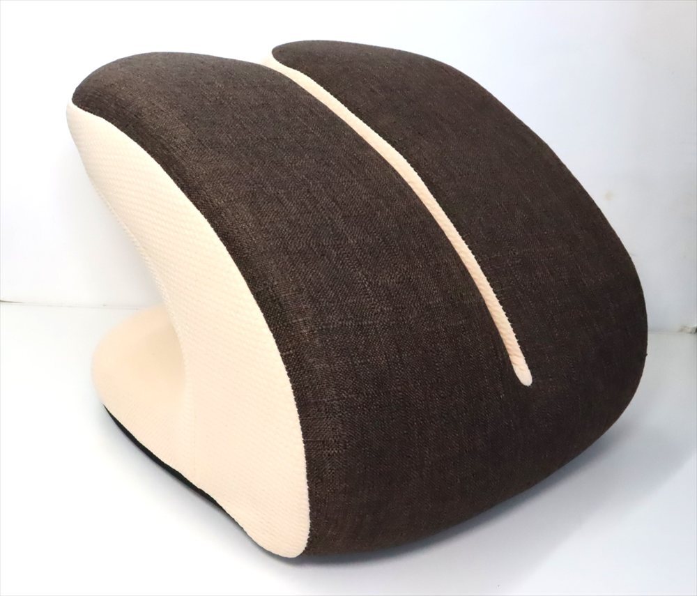 東急スポーツオアシス バウンドクッション ツイン ブラウン oasis twin フィットネス エクササイズ 筋トレ A5324拍卖