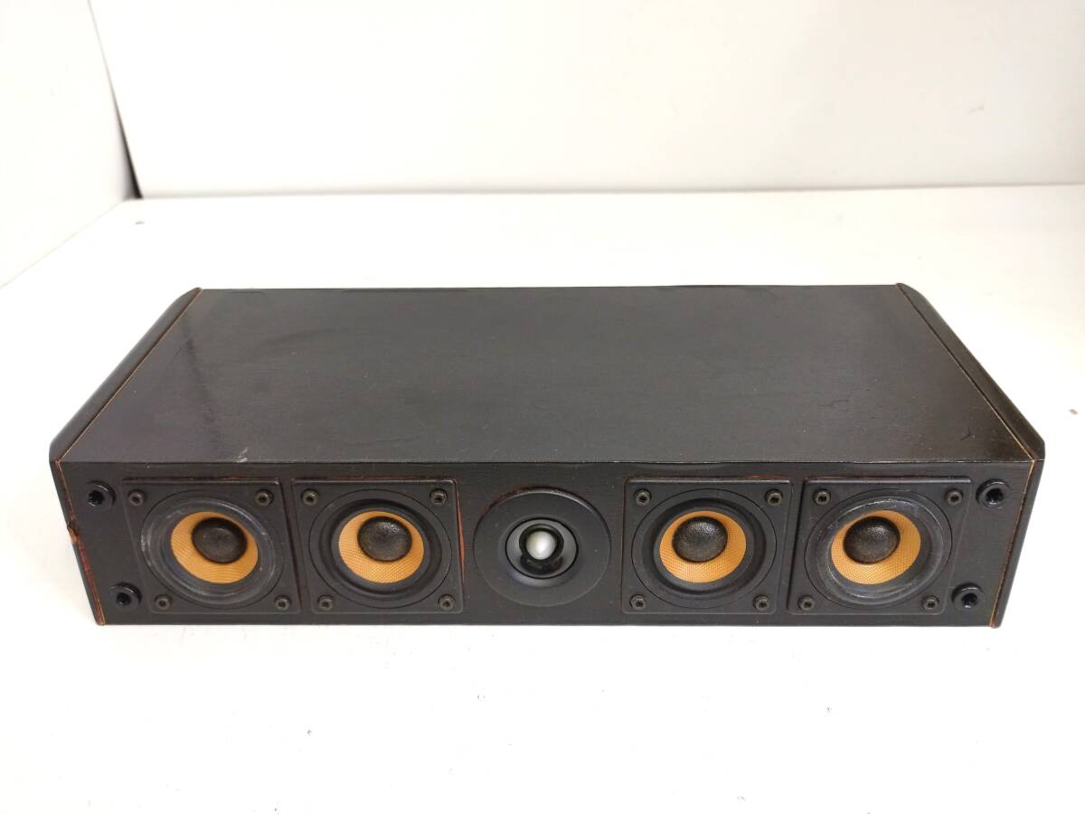 98 DENON SC-C33 デノン スピーカー 音出OK オーディオ機器 音響機器拍卖