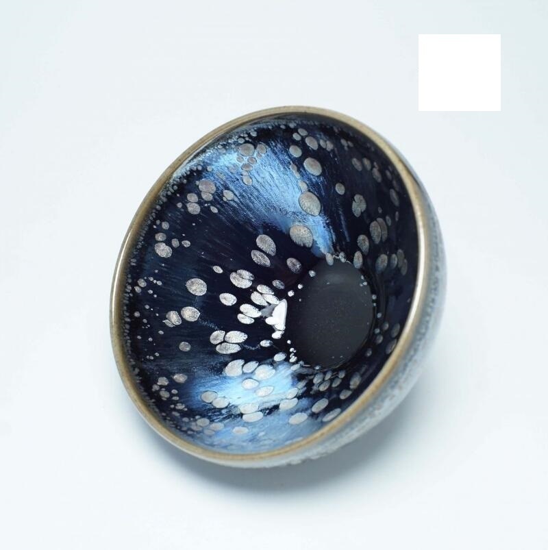 人気品 抹茶碗 抹茶茶碗 天目茶碗 曜変天目茶碗茶道具 お茶碗 国宝 茶道 茶碗 窯変天目茶碗 油滴天目 茶道具 茶器 初心者 酒器 陶芸用品拍卖