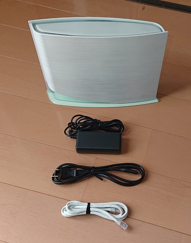 【IO DATA】 Wi-Fiルーター ☆ WN-TX4266GR ☆Wi-Fi 5(11ac)対応 1733+1733+800Mbps トライバンド対応拍卖