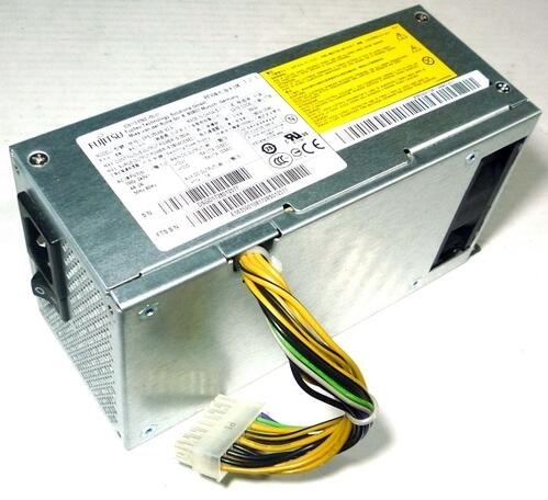 富士通 PRIMERGY 電源ユニット DPS-250AB-62 A拍卖