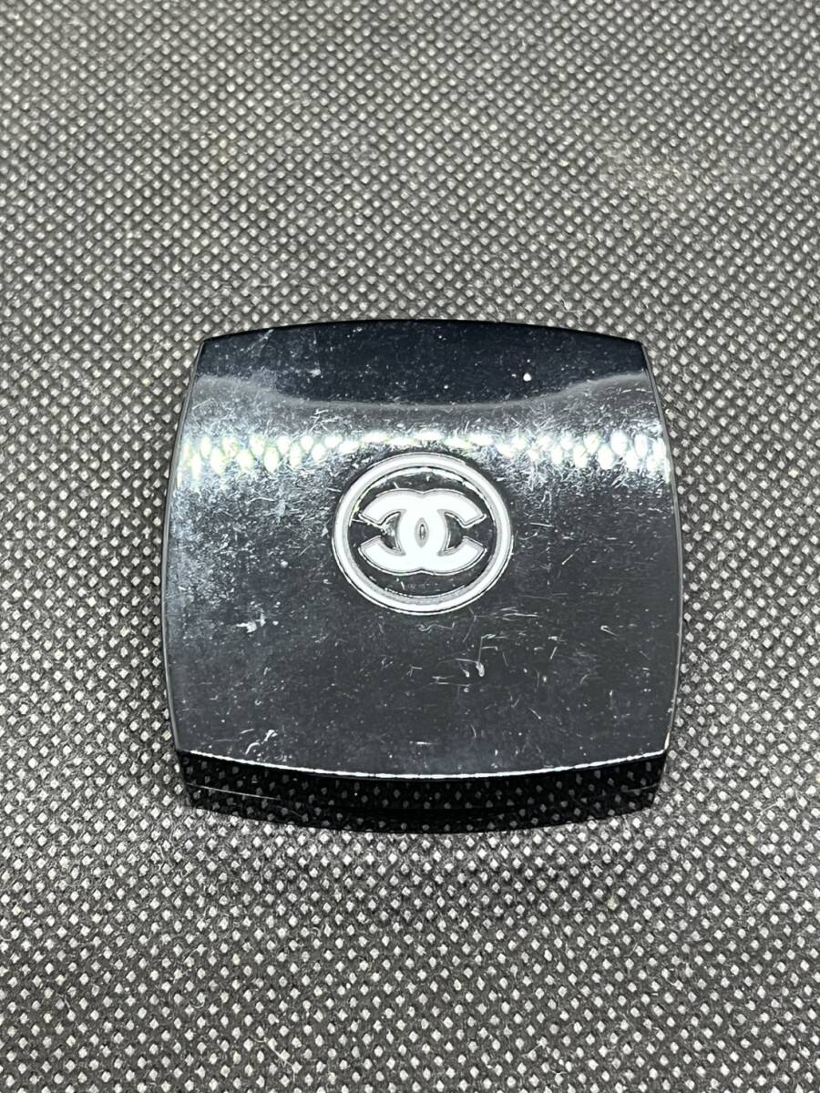 シャネル CHANEL OMBRE UNIQUE SHADOWLIGHTS 08 TABOU 2g オンブル ユニーク タブー アイシャドウ 中古品拍卖