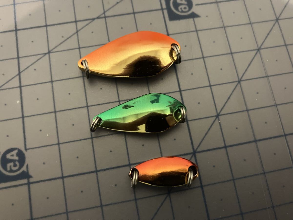 沖縄スプーン APOON! 蛙スプーン セット拍卖