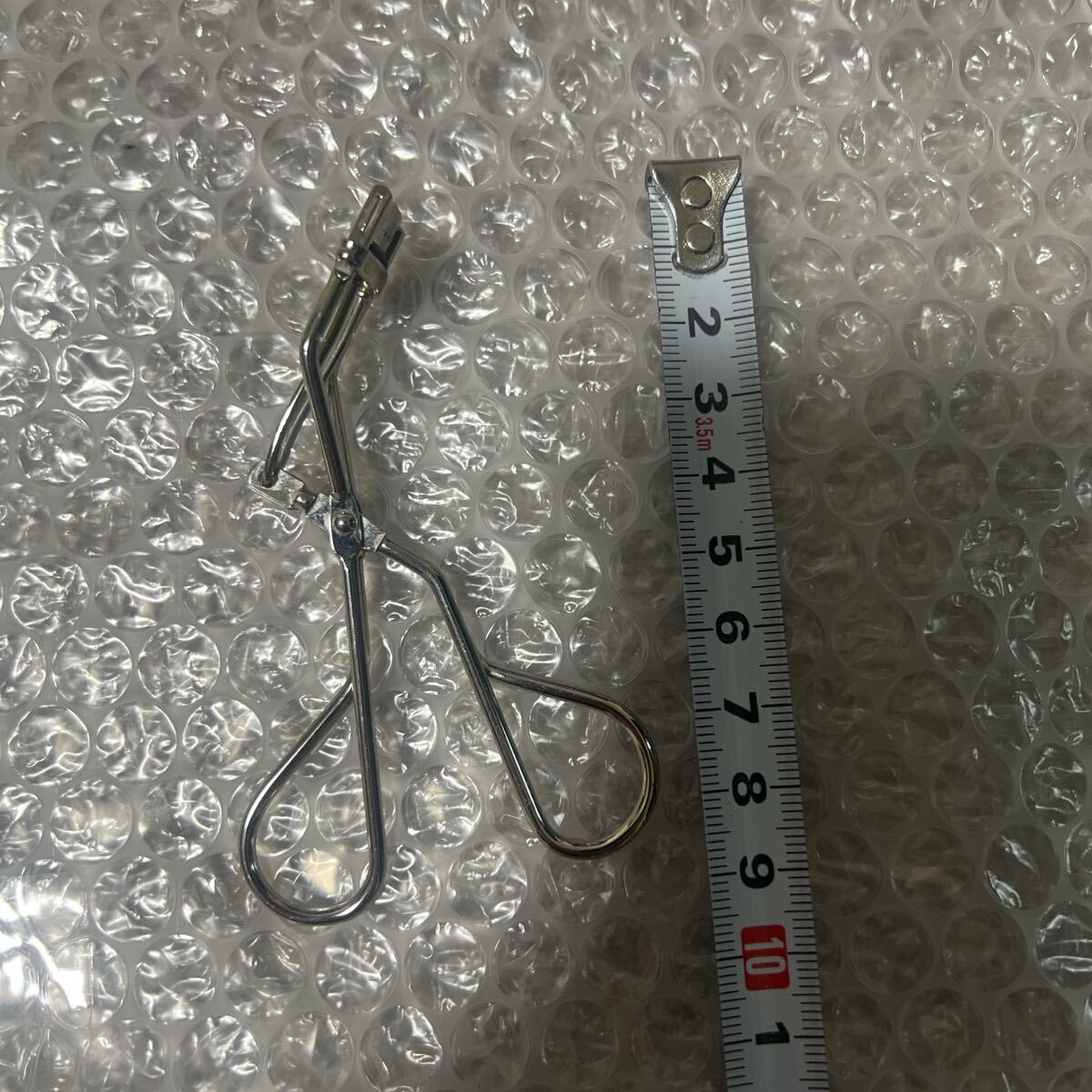 チャスティ Chasty ポイントアイラッシュカーラー 部分用ビューラー コスメ 化粧品道具 まつ毛カール まつげビューティー 小物 マツゲ拍卖